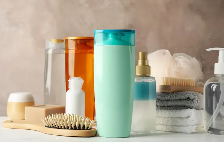 Best Shampoos for Healthy Hair in 2025