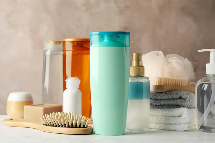 Best Shampoos for Healthy Hair in 2025
