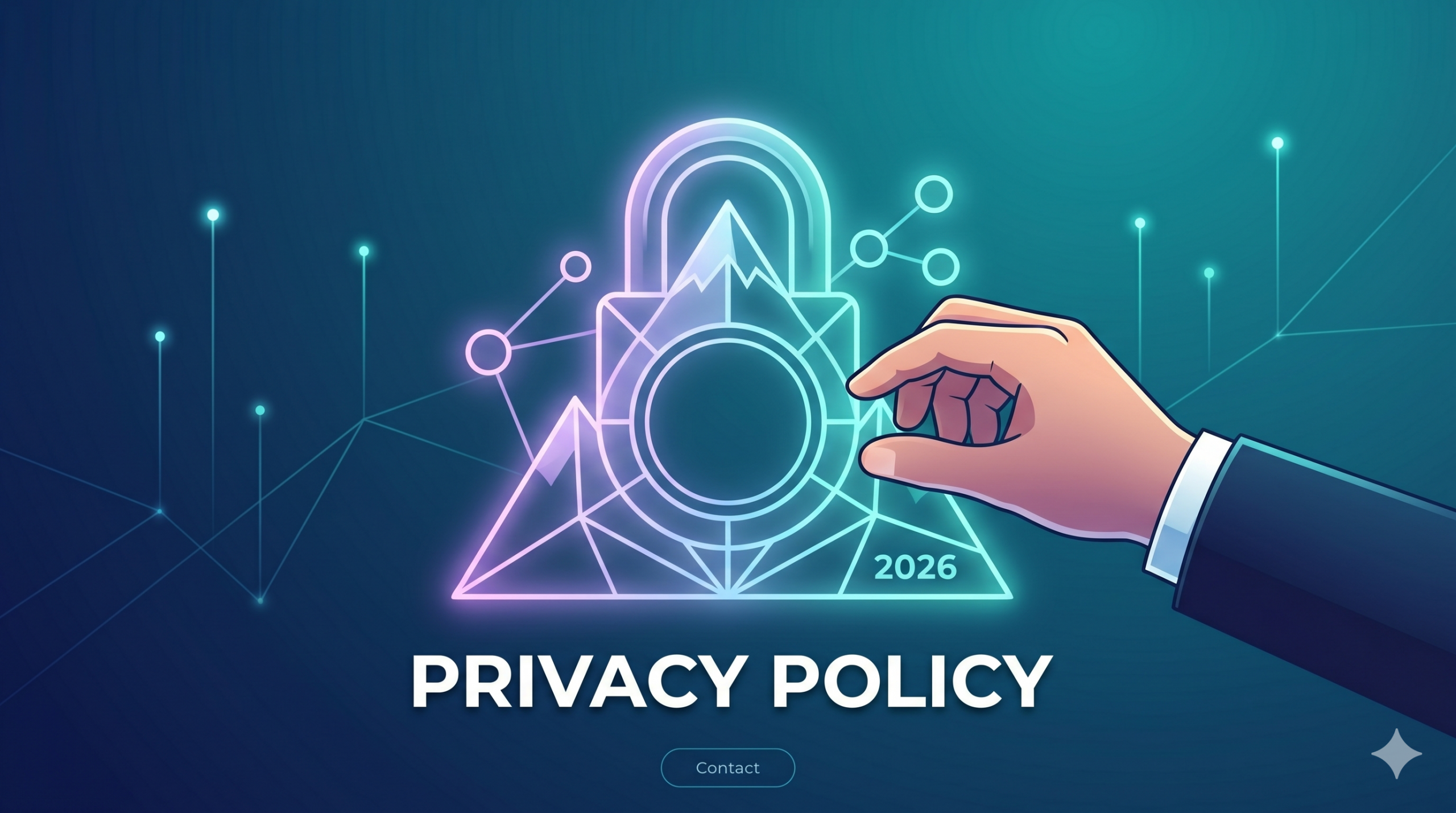 Privacy Policy